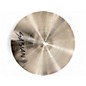 Used SABIAN 14in AA MEDIUM HATS Cymbal