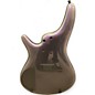 Used Ibanez SR5005E black aurora burst Electric Bass Guitar