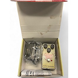 Used Electro-Harmonix Soul Food Overdrive Effect Pedal