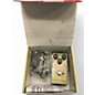 Used Electro-Harmonix Soul Food Overdrive Effect Pedal thumbnail