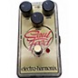 Used Electro-Harmonix Soul Food Overdrive Effect Pedal
