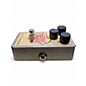 Used Electro-Harmonix Soul Food Overdrive Effect Pedal