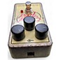 Used Electro-Harmonix Soul Food Overdrive Effect Pedal