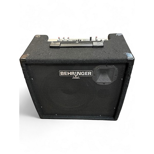 Behringer K900FX キーボードアンプ Behringer K900FX – United States