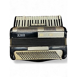 Vintage 1950s Moreschi PIANO ACCORDIAN Accordion