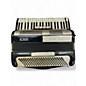 Vintage 1950s Moreschi PIANO ACCORDIAN Accordion thumbnail