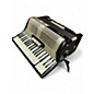 Vintage 1950s Moreschi PIANO ACCORDIAN Accordion