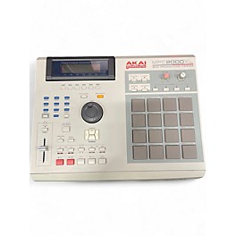 Used Akai Professional MPC2000XL Production Controller