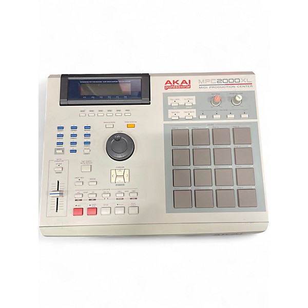 Used Akai Professional MPC2000XL Production Controller