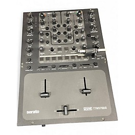 Used RANE TTM57 MKII DJ Mixer