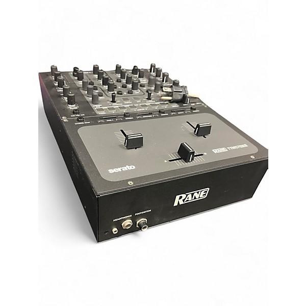 Used RANE TTM57 MKII DJ Mixer