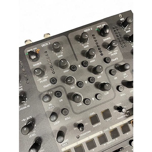 Used RANE TTM57 MKII DJ Mixer
