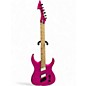 Used Ormsby Hype GTR Pink Solid Body Electric Guitar thumbnail