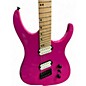 Used Ormsby Hype GTR Pink Solid Body Electric Guitar