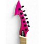 Used Ormsby Hype GTR Pink Solid Body Electric Guitar