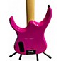 Used Ormsby Hype GTR Pink Solid Body Electric Guitar