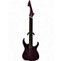Used Ormsby Hype GTR 7 Purple Solid Body Electric Guitar thumbnail