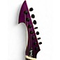 Used Ormsby Hype GTR 7 Purple Solid Body Electric Guitar