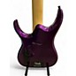 Used Ormsby Hype GTR 7 Purple Solid Body Electric Guitar