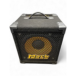 Used Markbass COMBO HEAD 2 MINI CMD Bass Combo Amp