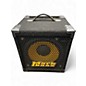 Used Markbass COMBO HEAD 2 MINI CMD Bass Combo Amp thumbnail