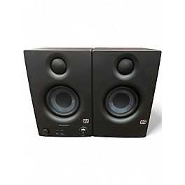 Used PreSonus ERIS 3.5 Powered Monitor