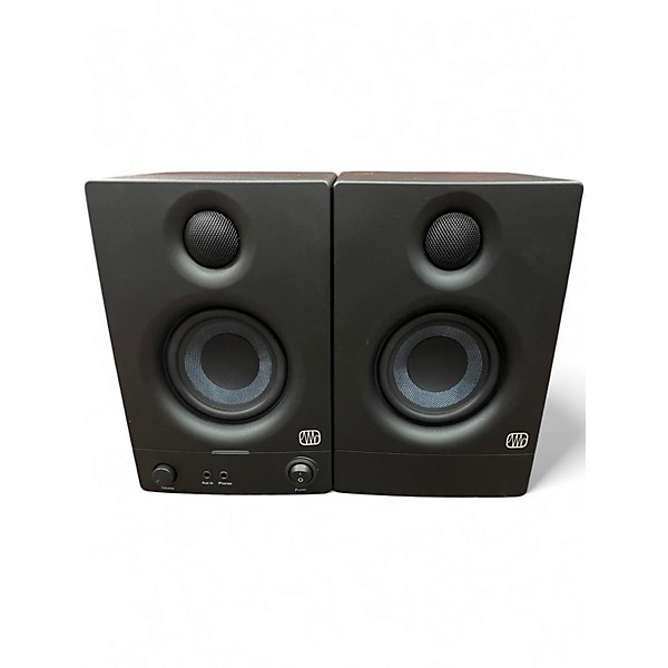 Used PreSonus ERIS 3.5 Powered Monitor