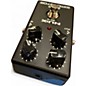 Used NUX AS-4 Amp Simulator Effect Pedal