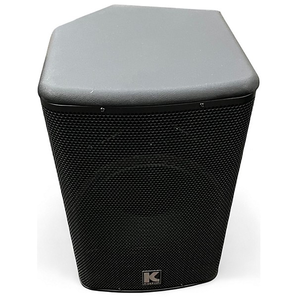 Used Kustom KPX10A Powered Speaker