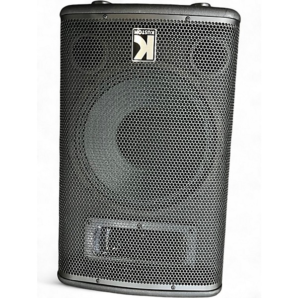Used Kustom KPX10A Powered Speaker