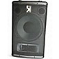 Used Kustom KPX10A Powered Speaker