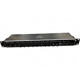 Used Behringer U-PHORIA UMC1820 Audio Interface