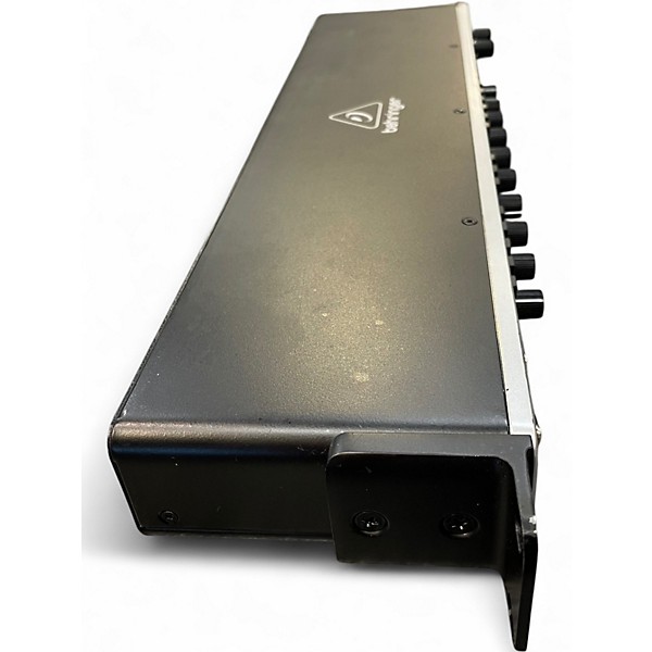 Used Behringer U-PHORIA UMC1820 Audio Interface