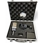 Used AKG C214 Condenser Microphone thumbnail