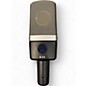 Used AKG C214 Condenser Microphone