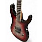 Used ESP LTD JM-1 JOSH MIDDLETON SIGNATURE DEEP BLOOD MOON Solid Body Electric Guitar