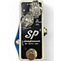Used Xotic SP Effect Pedal thumbnail