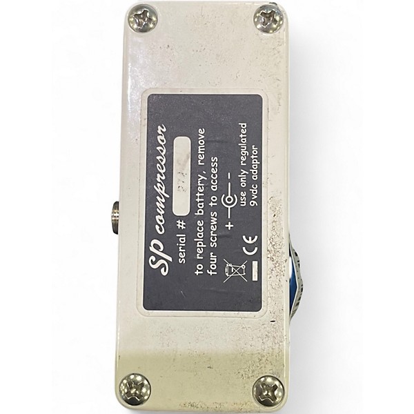 Used Xotic SP Effect Pedal