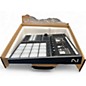 Used Native Instruments Maschine+ MIDI Controller