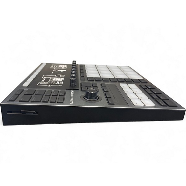 Used Native Instruments Maschine+ MIDI Controller