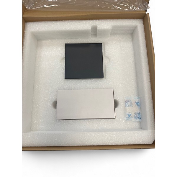 Used Native Instruments Maschine+ MIDI Controller