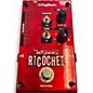 Used DigiTech Whammy Ricochet Effect Pedal thumbnail
