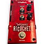 Used DigiTech Whammy Ricochet Effect Pedal
