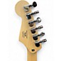 Used Squier MINI JAZZMASTER HH Daphne Blue Electric Guitar