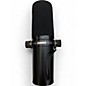 Used Shure SM7B Dynamic Microphone