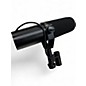 Used Shure SM7B Dynamic Microphone