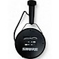 Used Shure SM7B Dynamic Microphone