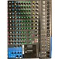 Used Yamaha MG16XU Unpowered Mixer
