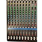 Used Yamaha MG16XU Unpowered Mixer