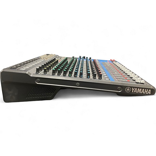 Used Yamaha MG16XU Unpowered Mixer